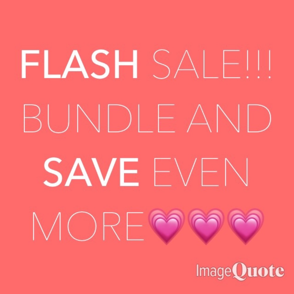 Major summer sale!!